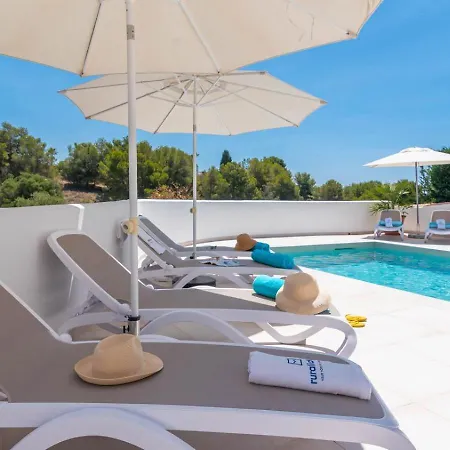 Holiday home Higuera By Ruralidays *