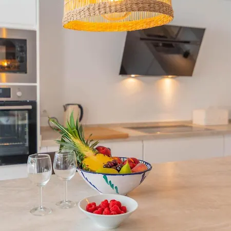Higuera By Ruralidays Holiday home