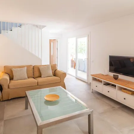 Holiday home Higuera By Ruralidays