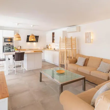 Higuera By Ruralidays Holiday home Nerja