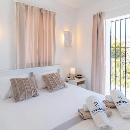 Higuera By Ruralidays Nerja