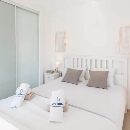 Higuera By Ruralidays Nerja