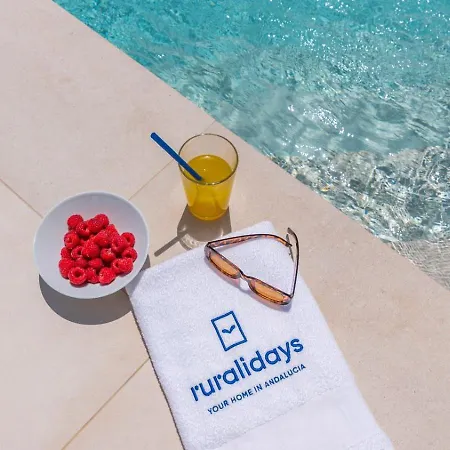 Higuera By Ruralidays Holiday home Nerja
